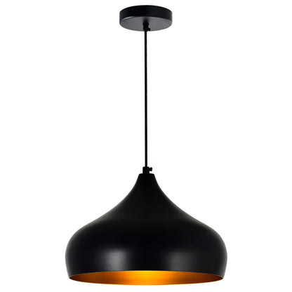 Dynamic 1 Light Down Pendant