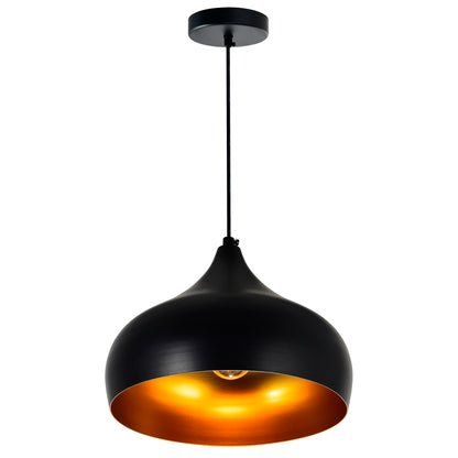 Dynamic 1 Light Down Pendant