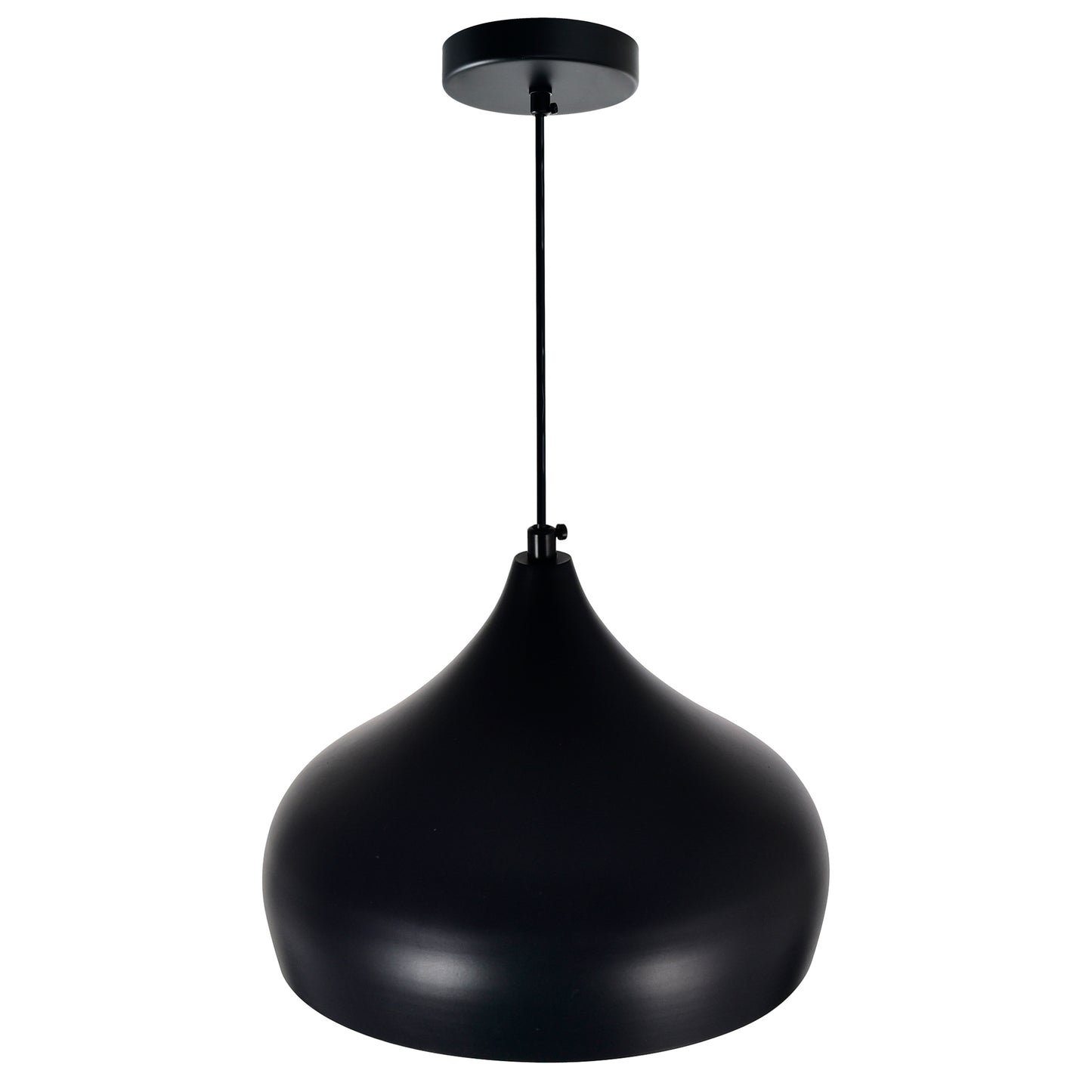 Dynamic 1 Light Down Pendant