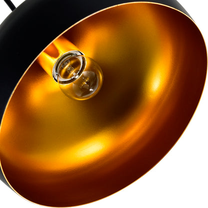 Dynamic 1 Light Down Pendant
