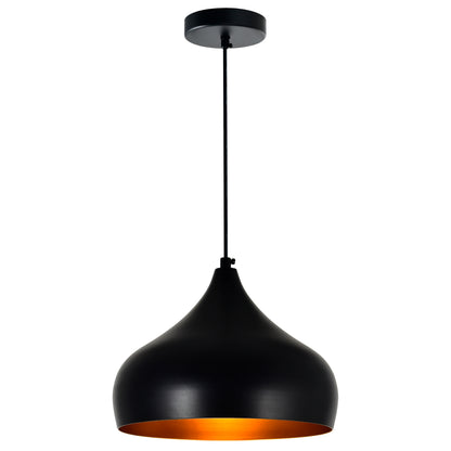 Dynamic 1 Light Down Pendant
