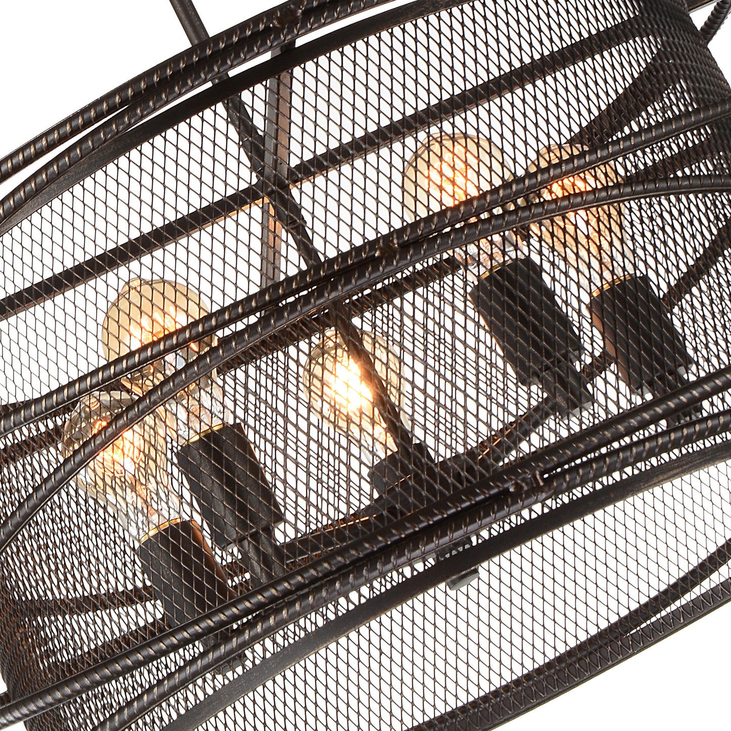 Darya 5 Light Up Pendant