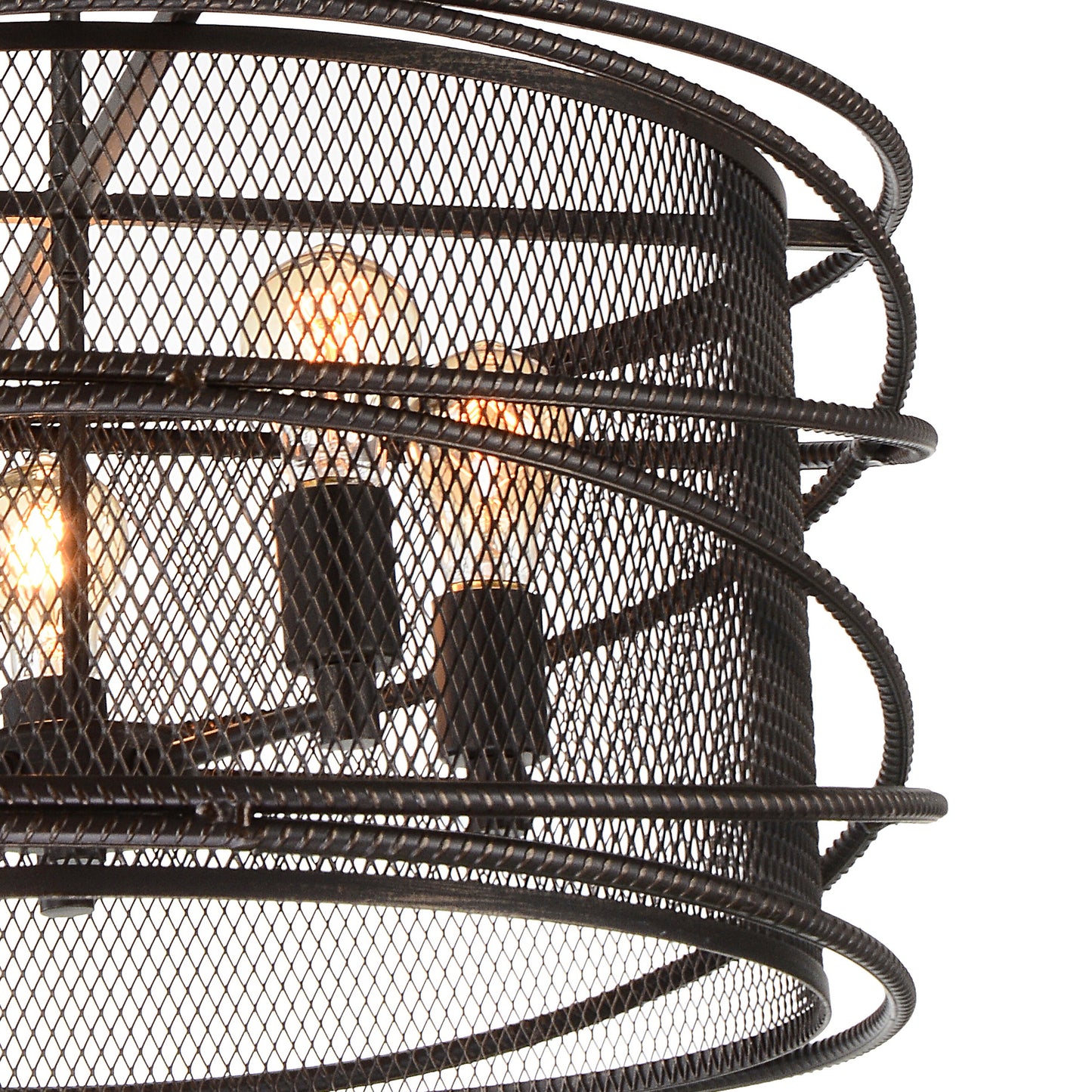 Darya 5 Light Up Pendant
