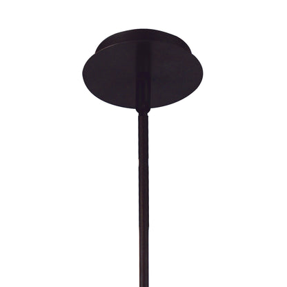 Darya 5 Light Up Pendant