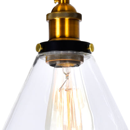 Eustis 2 Light Wall Sconce