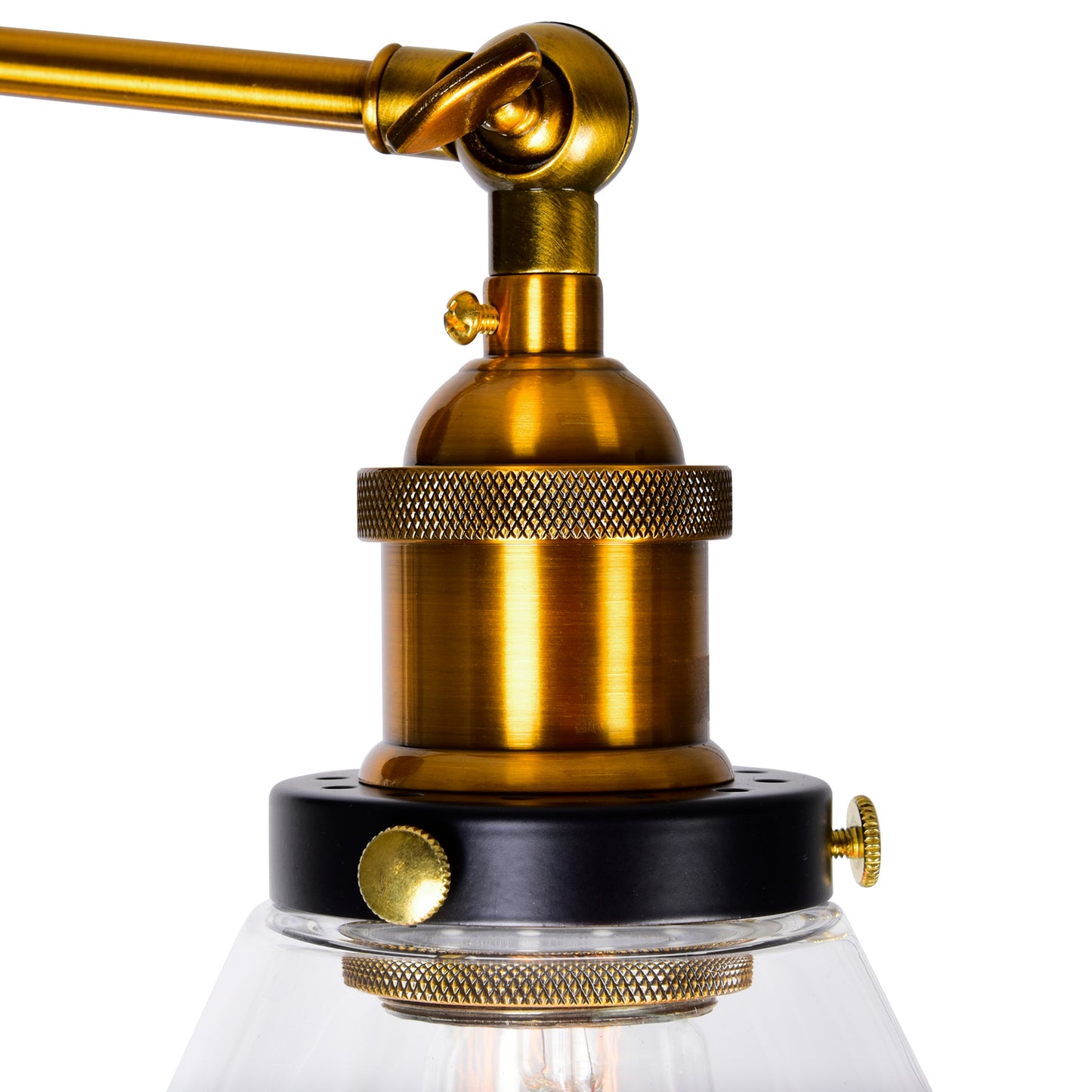 Eustis 2 Light Wall Sconce
