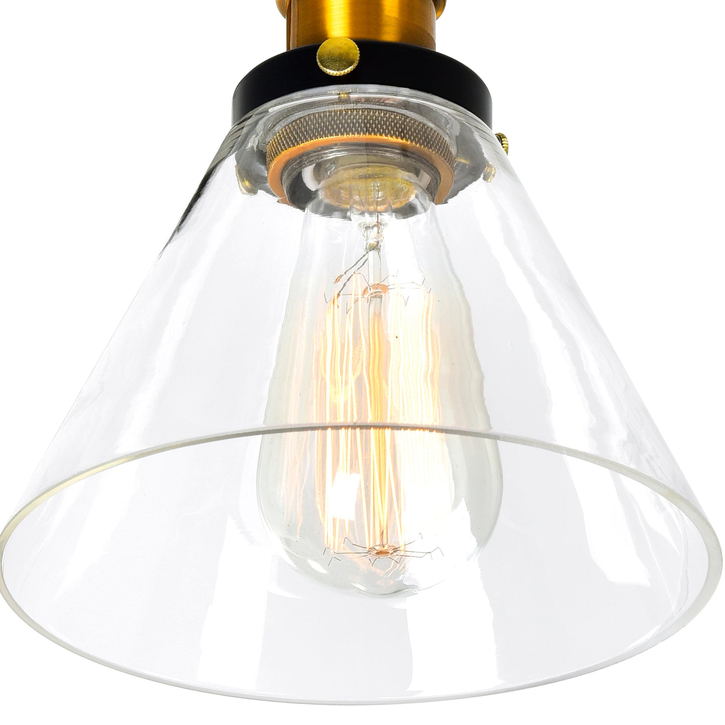 Eustis 2 Light Wall Sconce