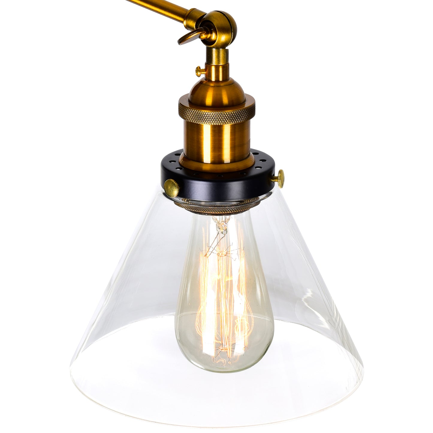 Eustis 2 Light Wall Sconce