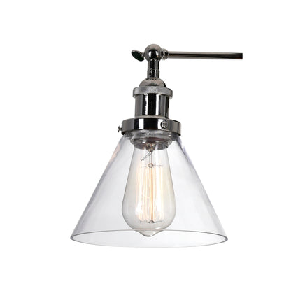 Eustis 2 Light Wall Sconce