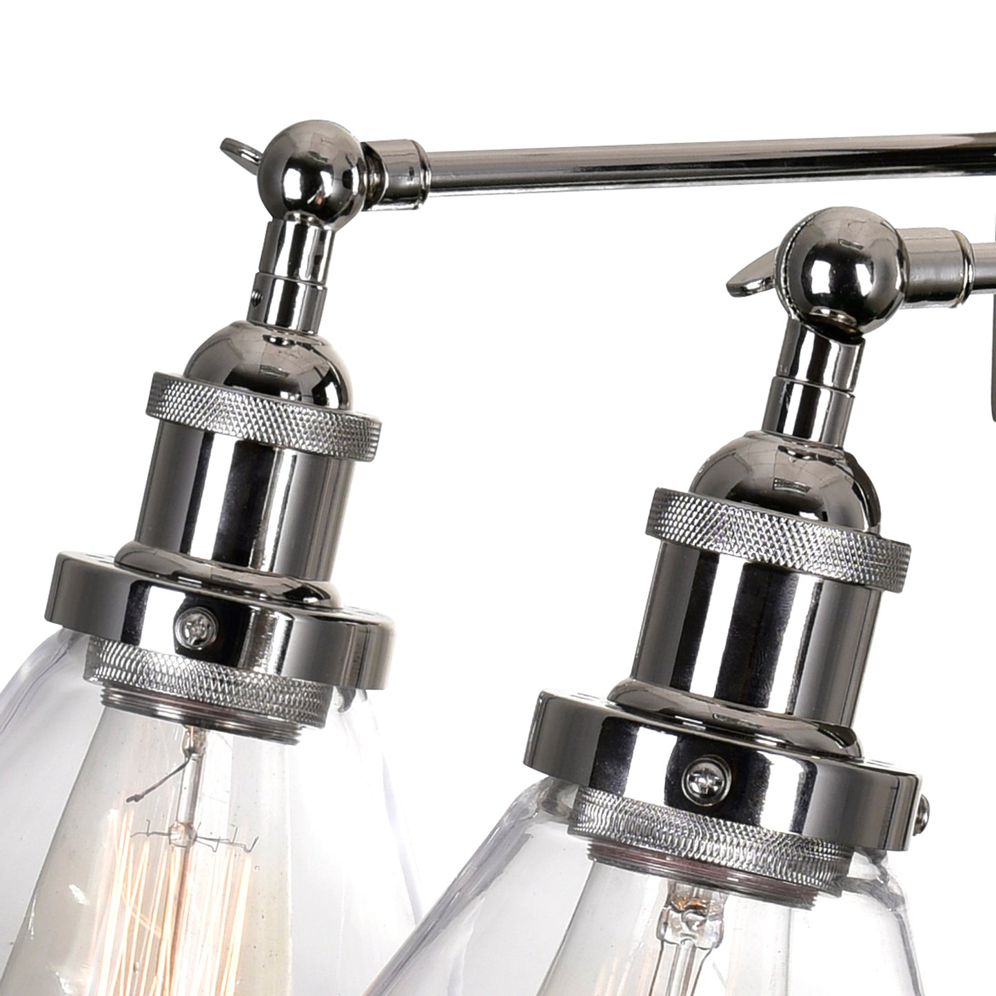 Eustis 3 Light Wall Sconce