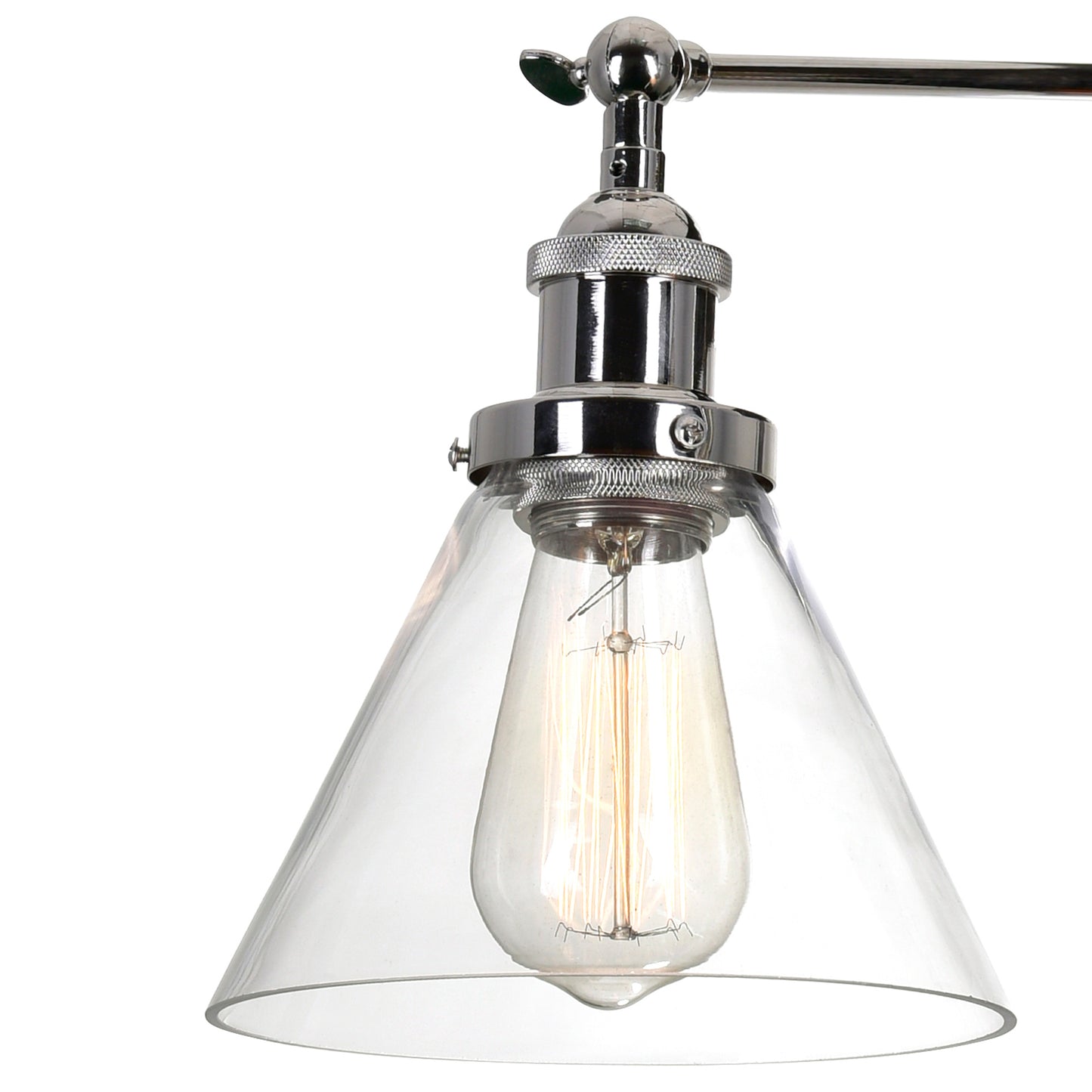 Eustis 3 Light Wall Sconce