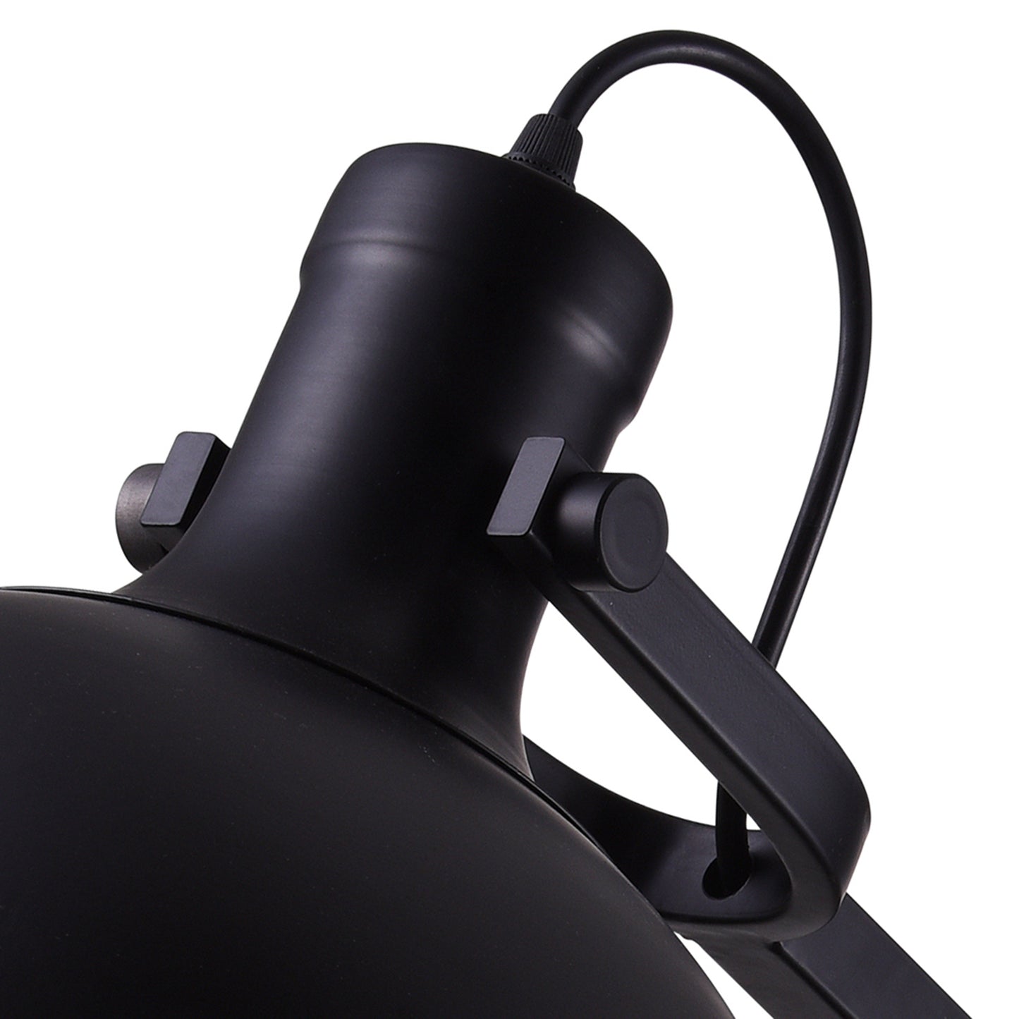 Strum 2 Light Island Chandelier
