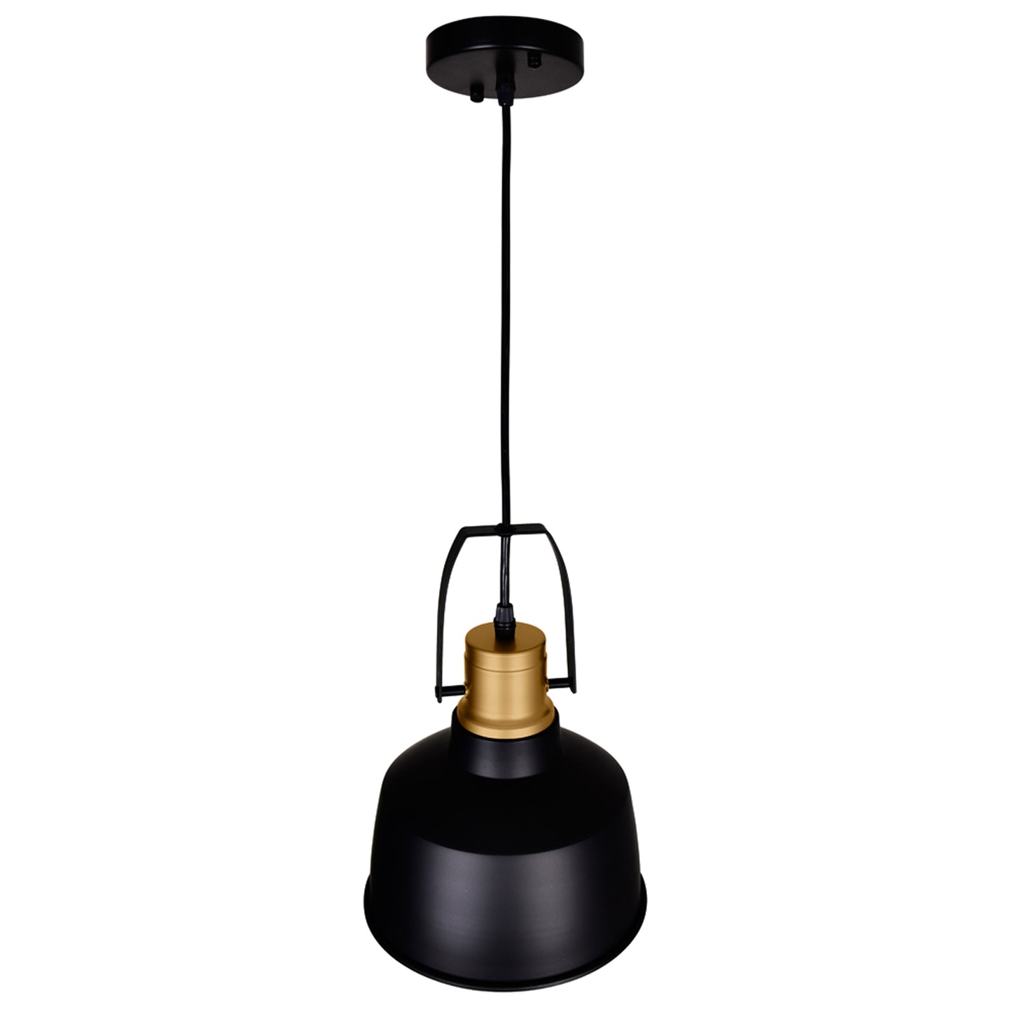 Elisa 1 Light Down Pendant