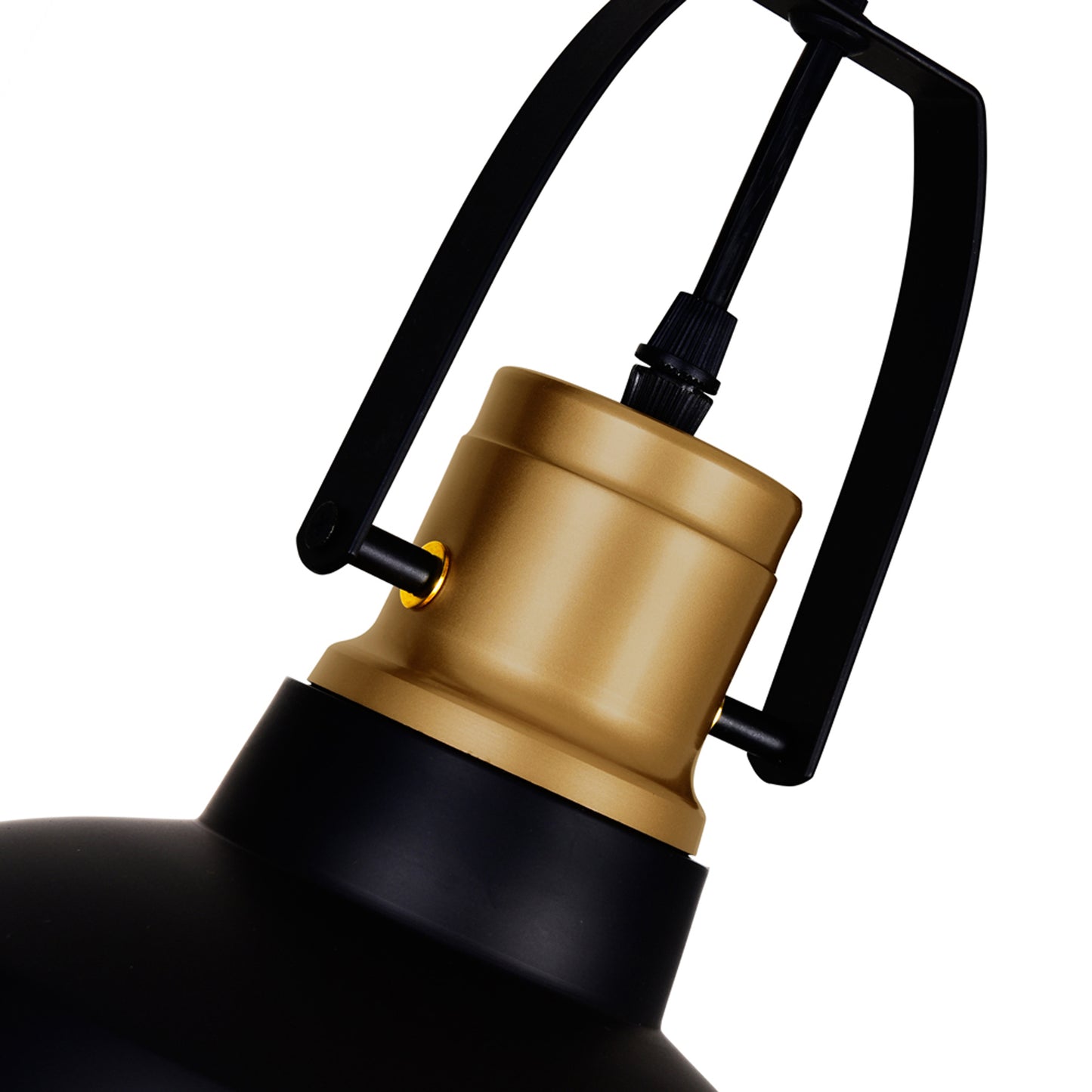 Elisa 1 Light Down Pendant