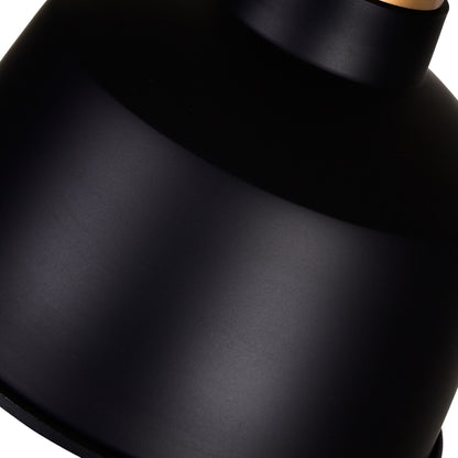 Elisa 1 Light Down Pendant