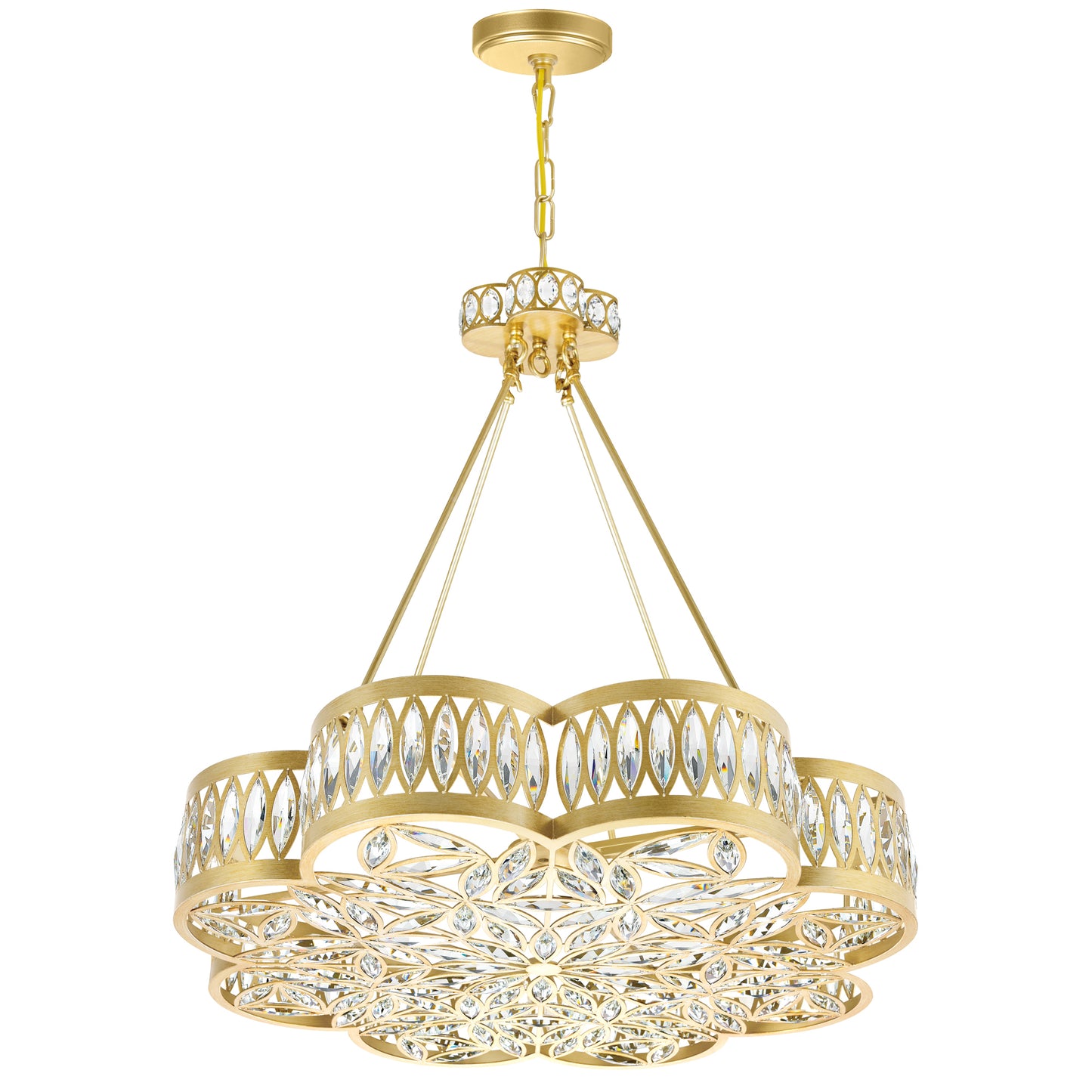 Chandeliers-CWI Lighting-9906P31-8-208