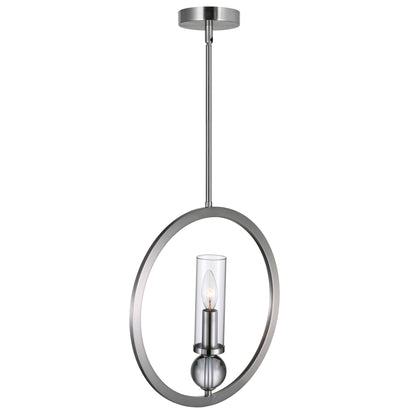 Elton 1 Light Pendant
