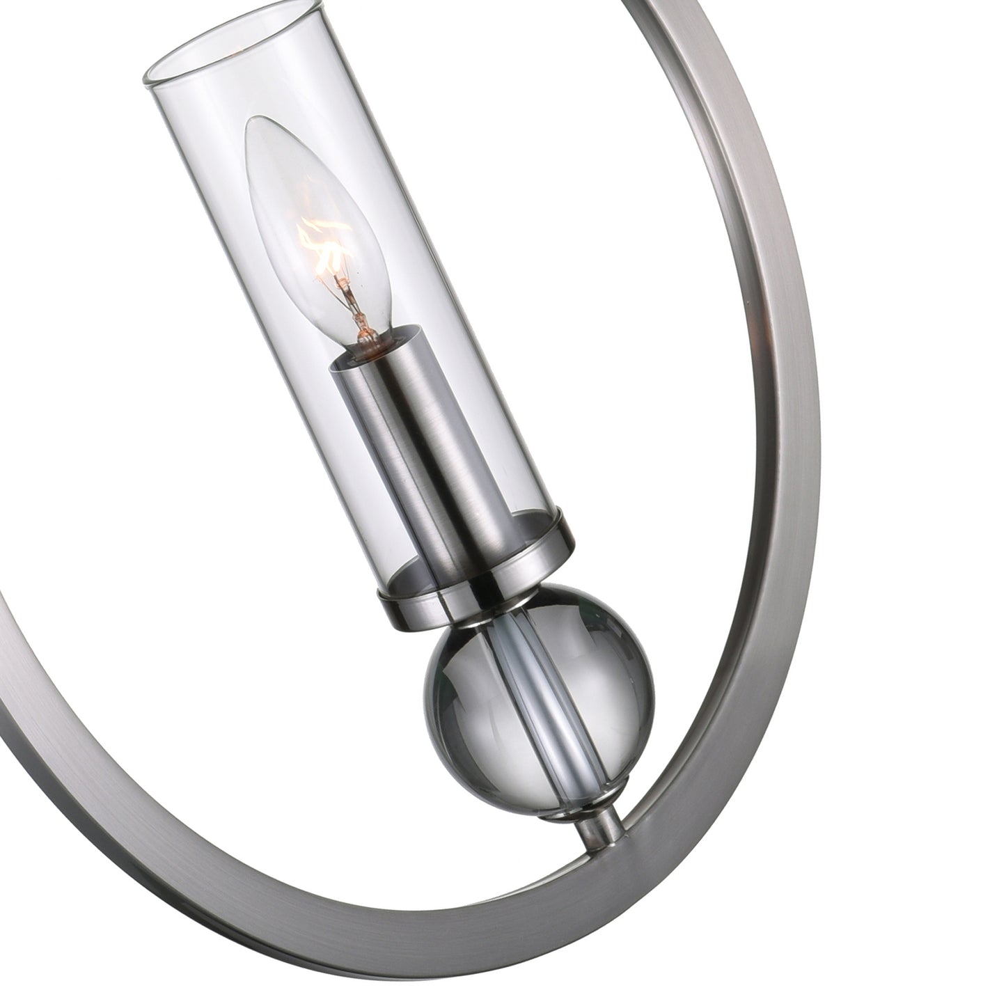 Elton 1 Light Pendant