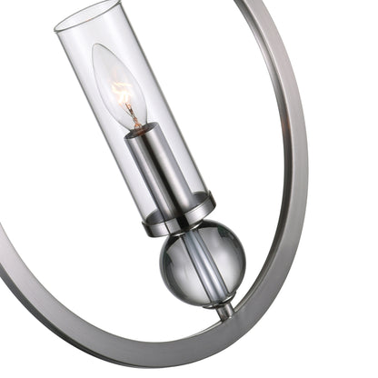 Elton 1 Light Pendant