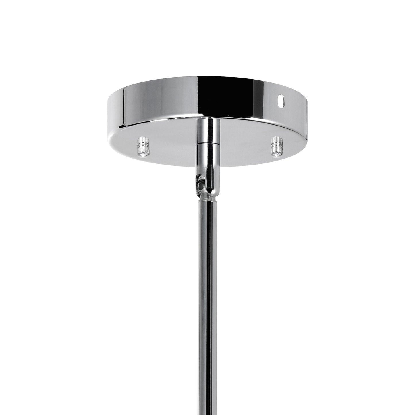 Weiss 5 Light Down Chandelier