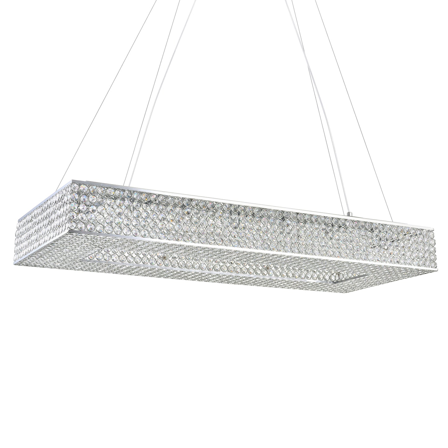 Dannie 16 Light Chandelier