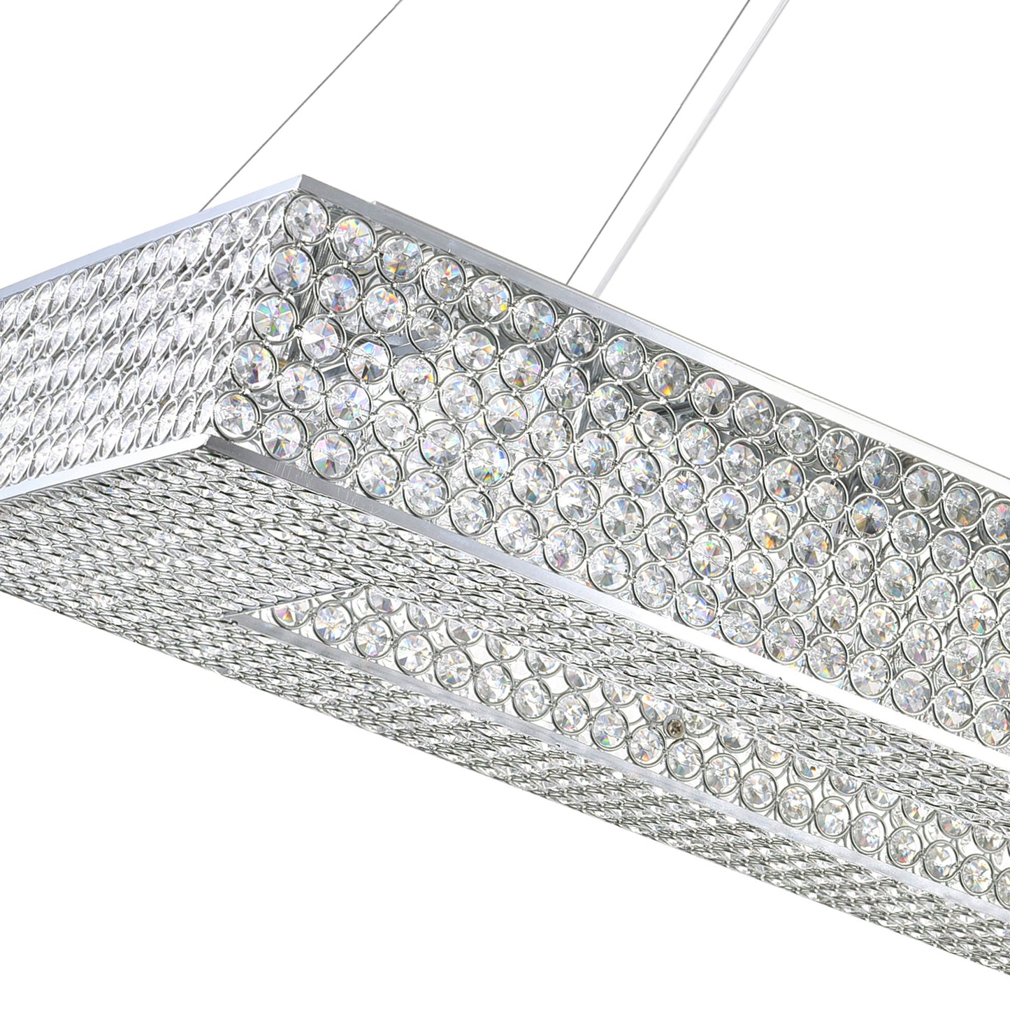 Dannie 16 Light Chandelier