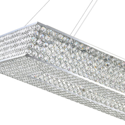 Dannie 16 Light Chandelier