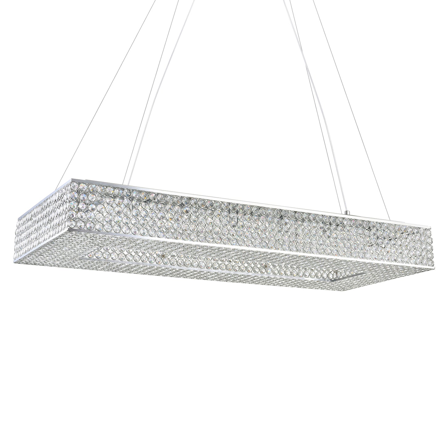 Dannie 16 Light Chandelier