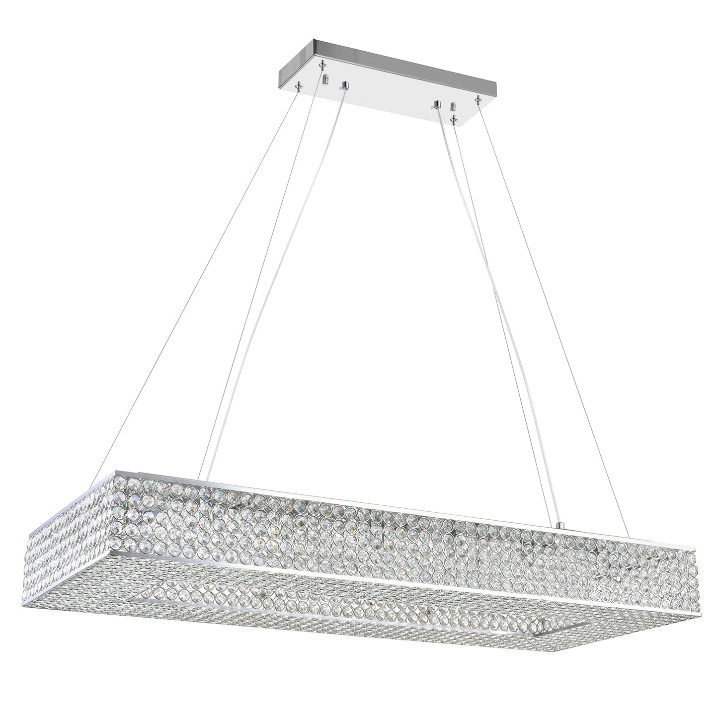 Dannie 16 Light Chandelier