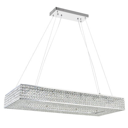Dannie 16 Light Chandelier