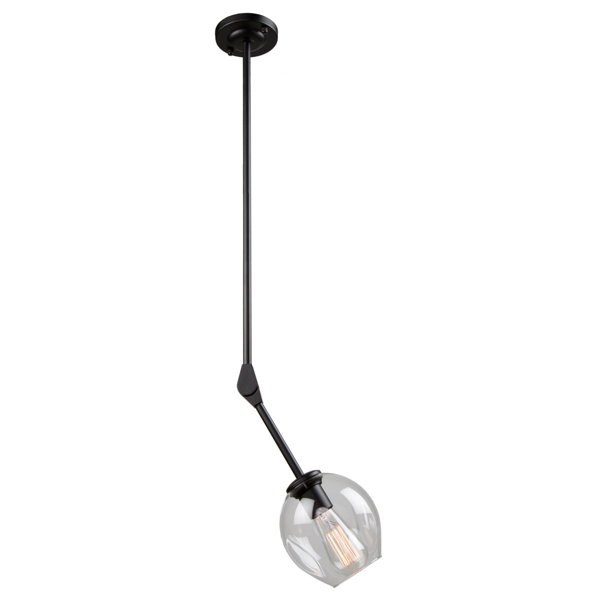 Organic JA14020 Pendant