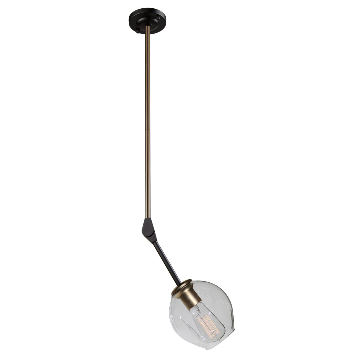 Organic JA14020 Pendant