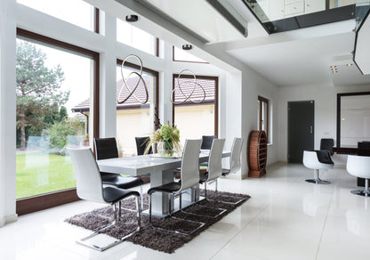 Orion 30W LED Pendant