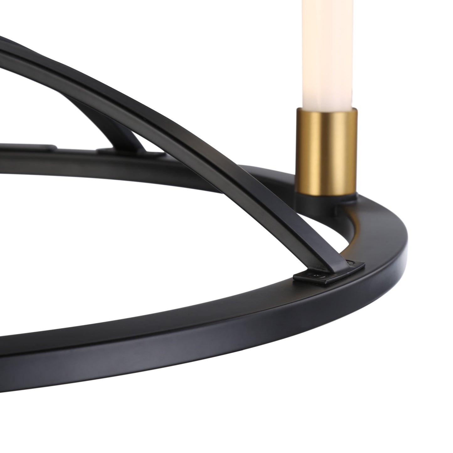 Infiniti Collection 4-Light LED Chandelier