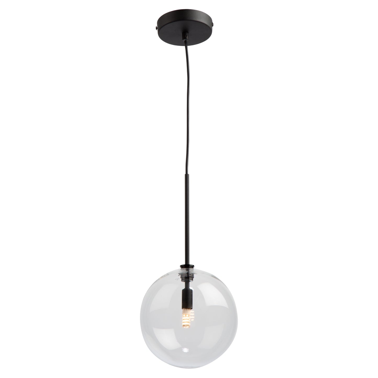Pinpoint 1 Light Pendant