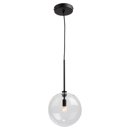 Pinpoint 1 Light Pendant