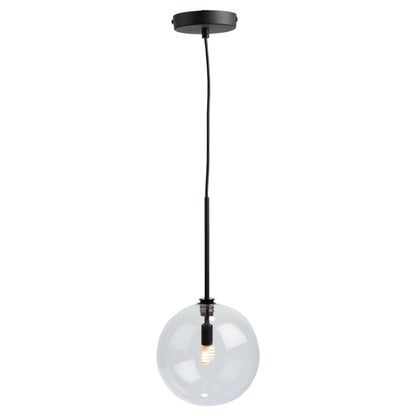 Pinpoint 1 Light Pendant