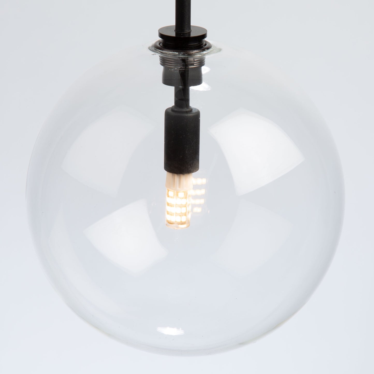 Pinpoint 1 Light Pendant