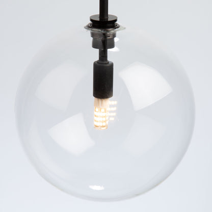 Pinpoint 1 Light Pendant