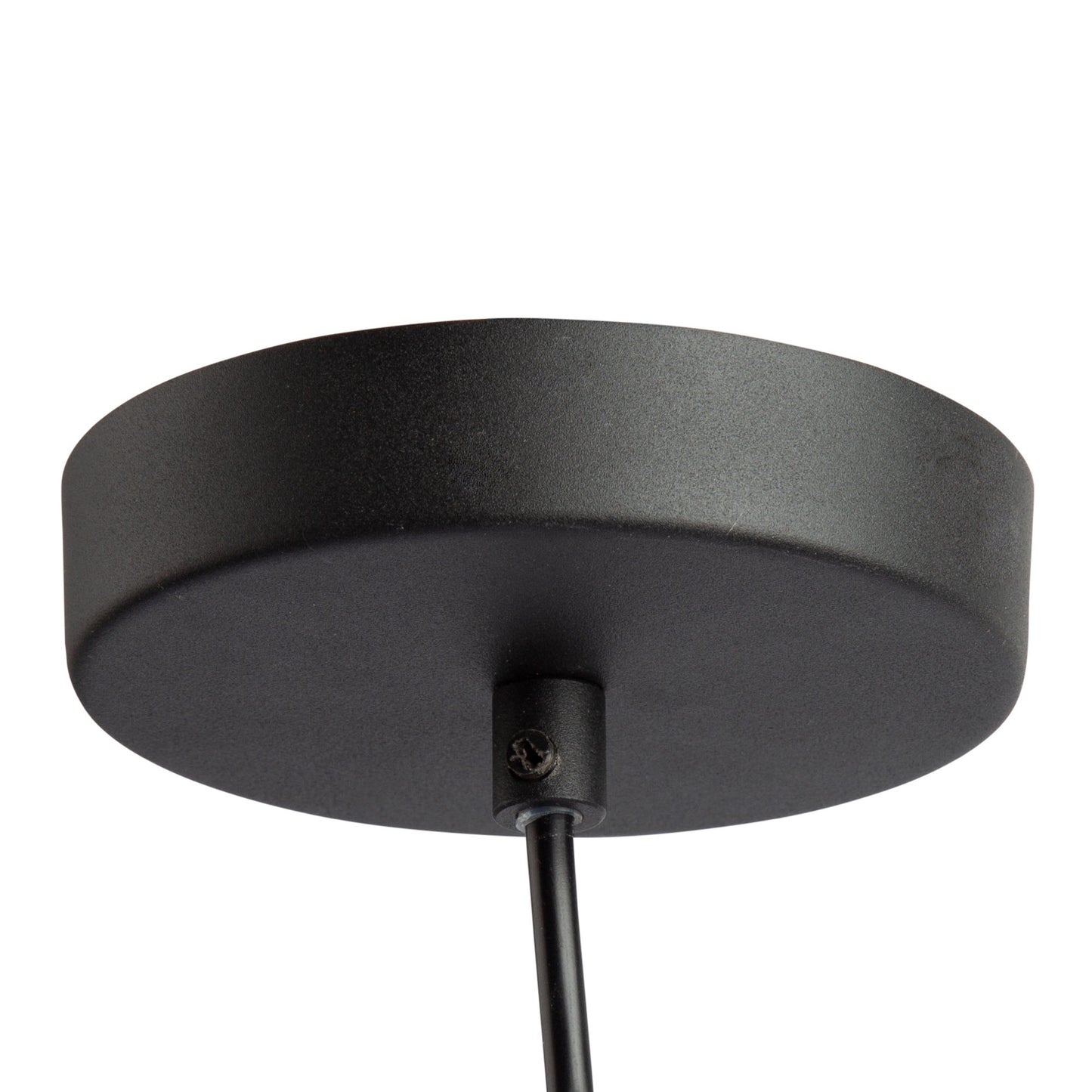 Pinpoint 1 Light Pendant