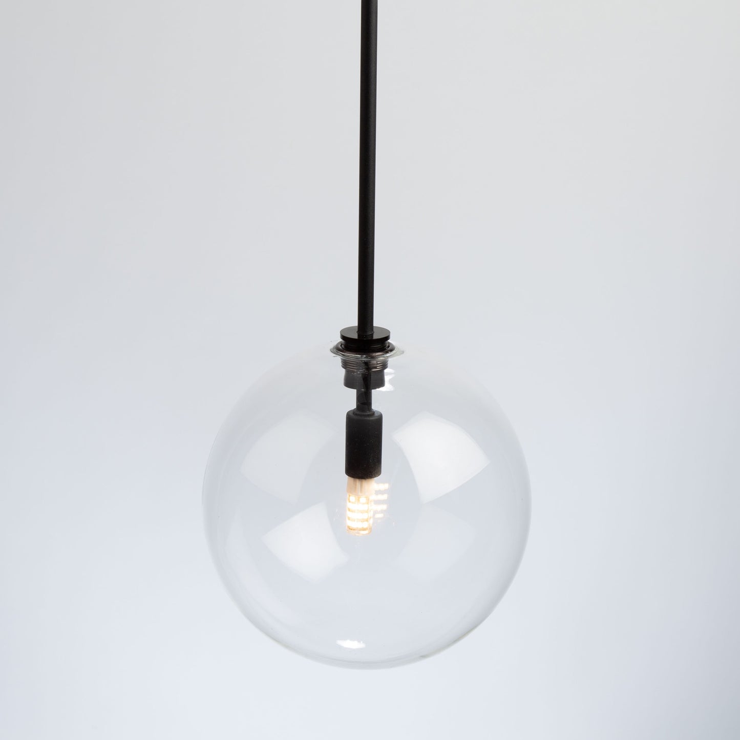 Pinpoint 1 Light Pendant