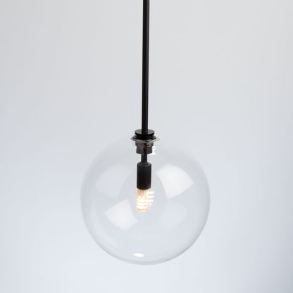 Pinpoint 1 Light Pendant