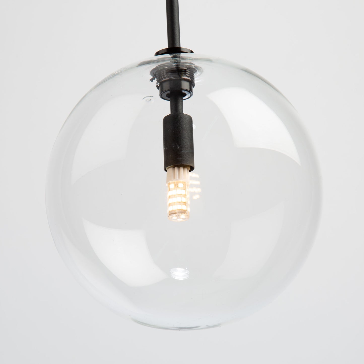 Pinpoint 1 Light Pendant