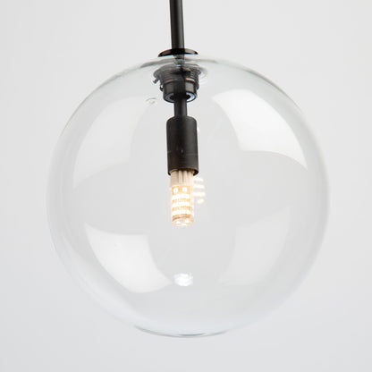 Pinpoint 1 Light Pendant