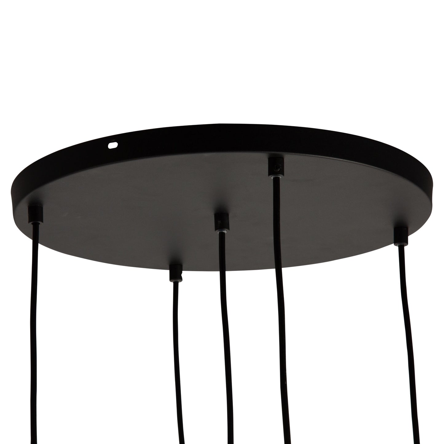 Pinpoint 5 Light Pendant