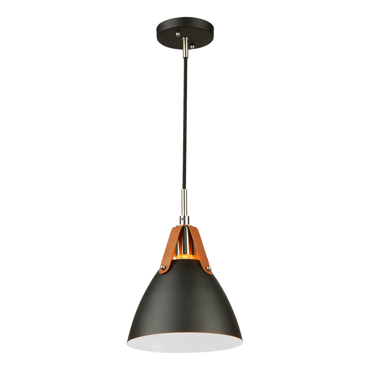 Tote 1 Light Pendant