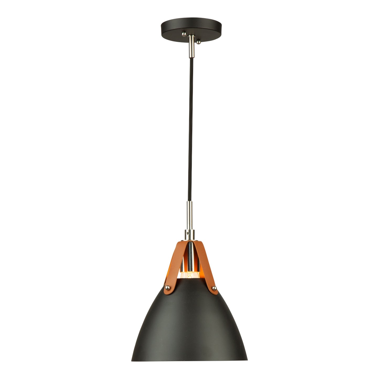 Tote 1 Light Pendant
