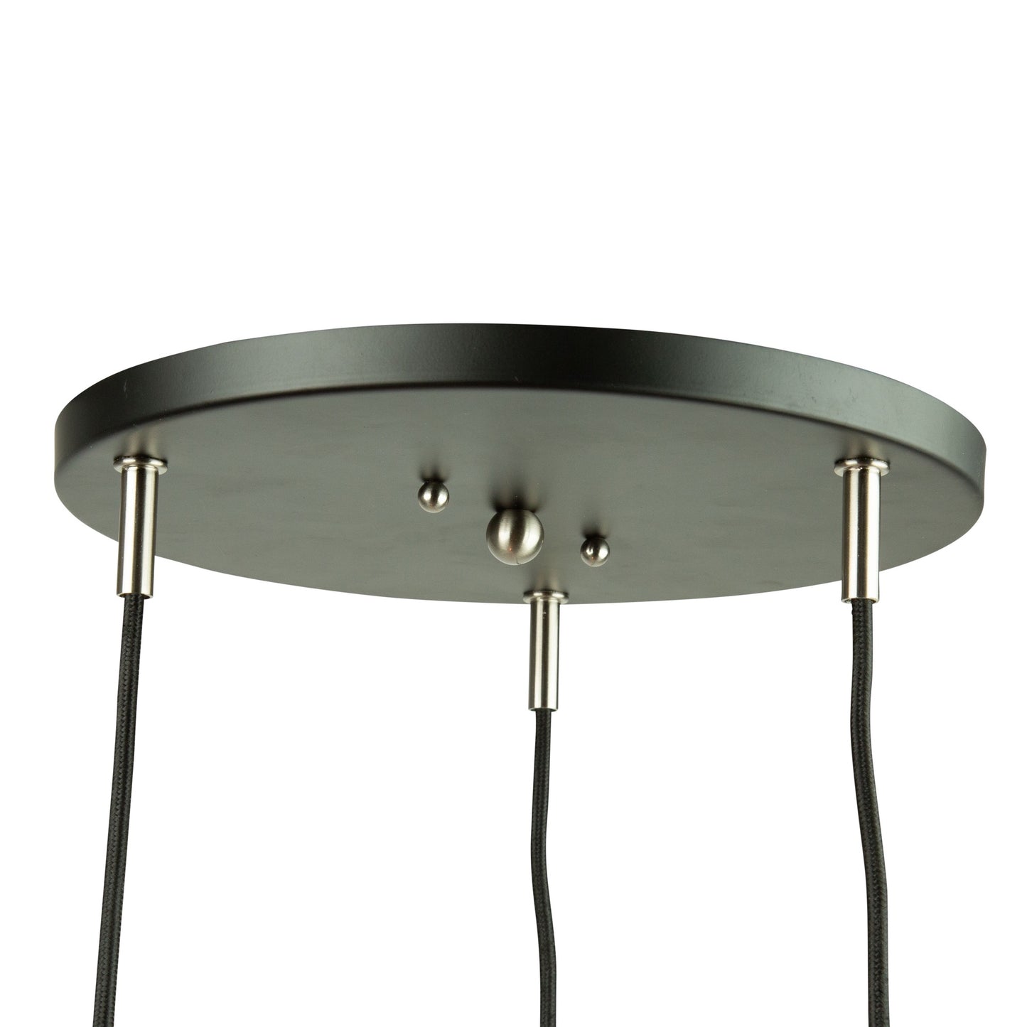 Tote 3 Light Pendant