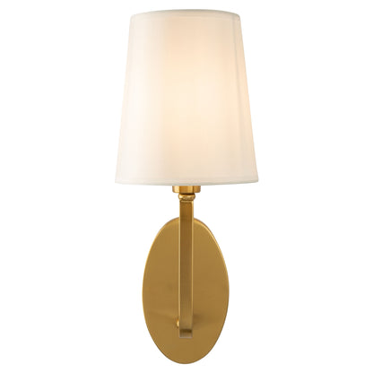Applique à 1 lumière Rhythm
