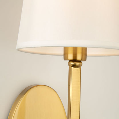 Applique à 1 lumière Rhythm